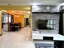 Blk 163C Rivervale Delta (Sengkang), HDB 4 Rooms #559385581